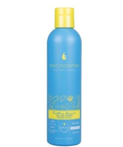 MACADAMIA Endless summer shampoo 236ml
