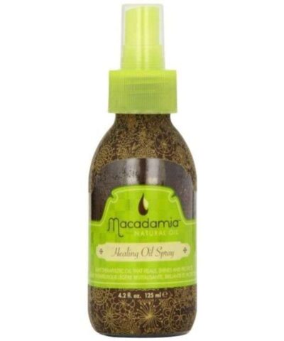 MACADAMIA HEALING OIL SPRAY 125 ML