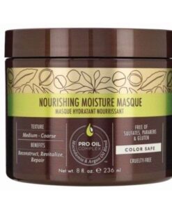 MACADAMIA Masque Nourishing Repair 236 ML