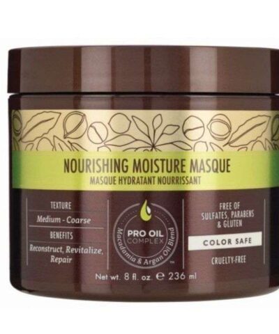MACADAMIA Masque Nourishing Repair 236 ML