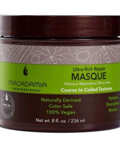 MACADAMIA Masque ultra rich repair