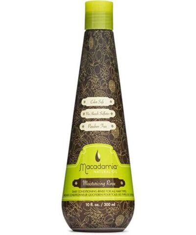 MACADAMIA MOISTURIZING RINSE 300 ML
