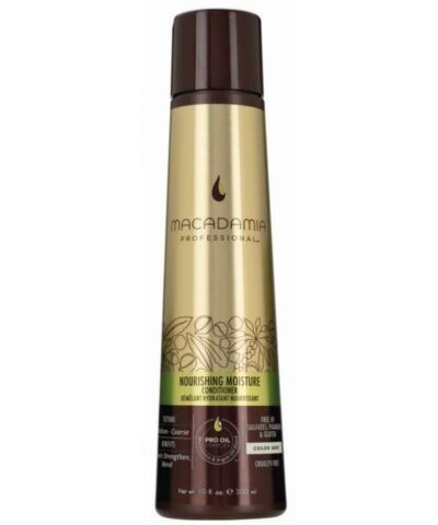 MACADAMIA Nourishing Moisture Conditioner / 300ML