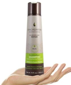 MACADAMIA nourishing repair shampoo 300 ML