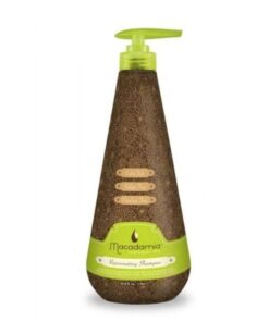 MACADAMIA SHAMPOING REGENERANT 1 LITRE