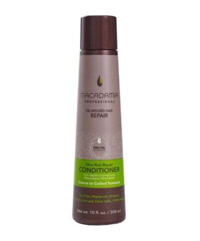 MACADAMIA ULTRA RICH REPAIR CONTITIONNER 300 ML