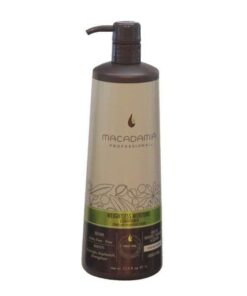 MACADAMIA WEIGHTLESS MOISTURE CONDITIONER 1L