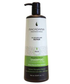 MACADAMIA WEIGHTLESS REPAIR SHAMPOO 1L