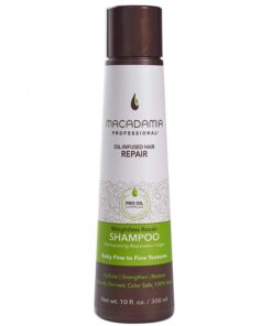 MACADAMIA WEIGHTLESS REPAIR SHAMPOO 300 ML
