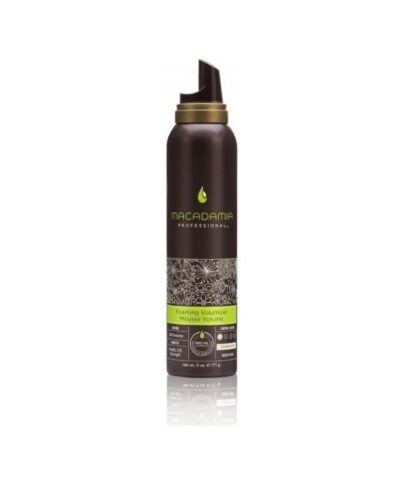 MACADAMIA MOUSSE CHEVEUX VOLUMISANTE 171 G