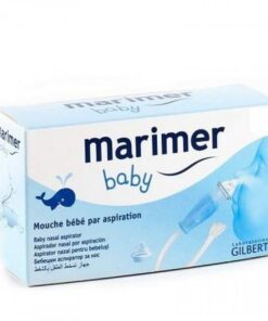 Marimer Baby Mouche Bébé Par Aspiration