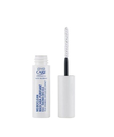 Eye Care Mascara purifiant Meiboclean 5g