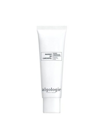 Algologie Masque de l’archipel masque purifiant 50ml