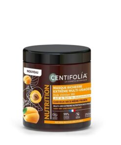 CENTIFOLIA MASQUE RICHESSE EXTRÊME MULTI-USAGES 200ml