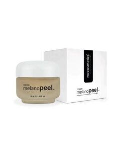 Mccosmetics Melanopeel cream 30ml