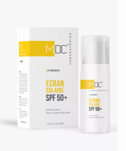 MDC Synergy Oily Skin Spf50+ 50ml