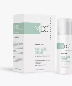 MDC Magician Anti-acne Cream 50 ml