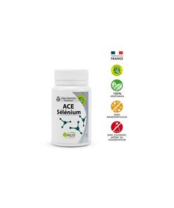 Mgd Nature ACE Selenium 60 Gelules