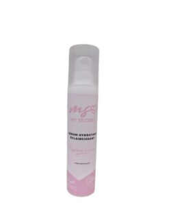 MY SECRET Sérum Hydratant Eclaircissant 60ml