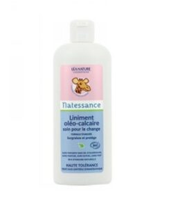 Natessance Bb liniment oleo calcaire 500ml