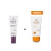 Neoretin Serum 30ml Acheté +Heliocare Ultra Gel 90 pack