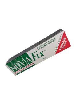 Novafix Creme Adhesive 40G