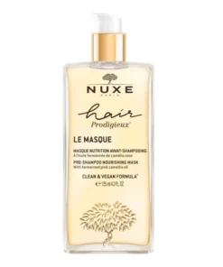 NUXE HAIR PRODIGIEUX Le Masque Nutrition Avant-Shampooing 125ml