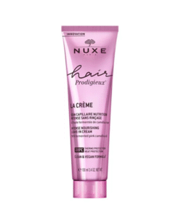 NUXE HAIR PRODIGIEUX Soin Capillaire Nutrition Intense 100ml