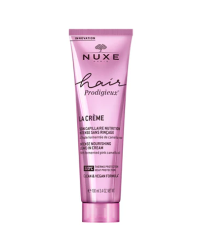 NUXE HAIR PRODIGIEUX Soin Capillaire Nutrition Intense 100ml