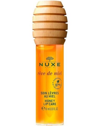 NUXE Rêve de Miel Soin Lèvres au Miel 10ml