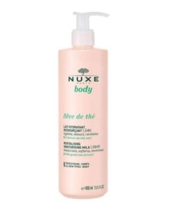 Nuxe Reve de The Lait 400ml