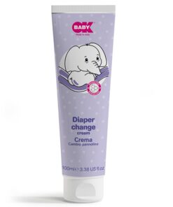 Okbaby Crème de change 100ml
