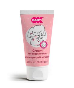 Okbaby Creme Peaux sensibles 50ml
