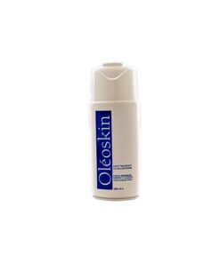 OLEOSKIN Lait Traitant à l’Allantoine 200ml
