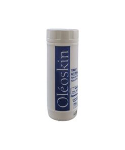 OLEOSKIN TALC à l’Allantoine 100Gr