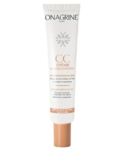 Onagrine CC Crème Dorée EXTRÊME PERFECTION 40ml