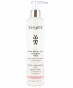 Onagrine Gelée Nettoyante Douceur 200ml