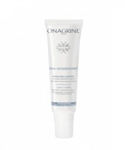 Onagrine ona-hydratant EMULSION LEGERE PEAUX NORMALES A MIXTES  40ml