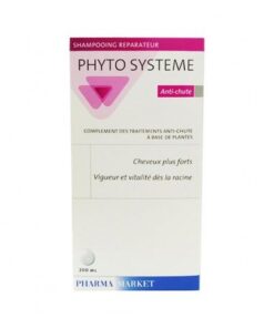 Phyto systeme Shamp Anti-chute 200ml
