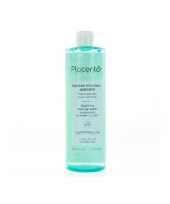 Placentor solution micellaire 400ML