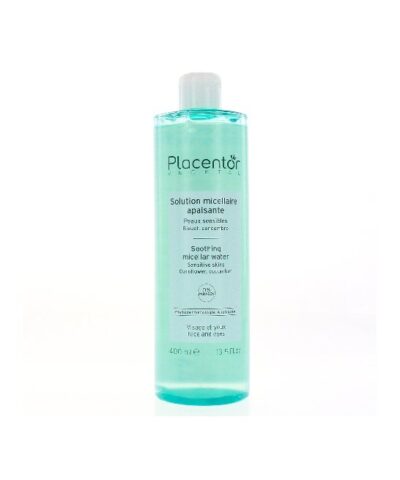 Placentor solution micellaire 400ML