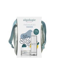 Algologie Pochon Fraîcheur Des Vagues
