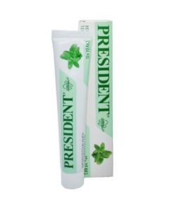 President Dentifrice Teens 12+