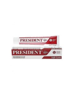 PRESIDENT DENTIFRICE ACTIVE 50 ML