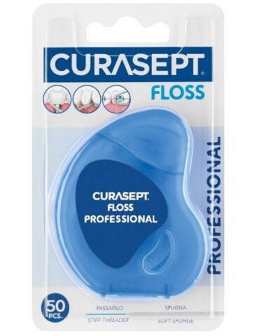Curasept Fil Dentaire Professionel