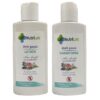 Nutrilab anti poux lotion et shampoing 125ml pack 2en1