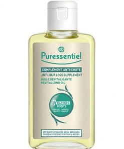 Puressentiel Capillaire Huile Revitalisante 100Ml