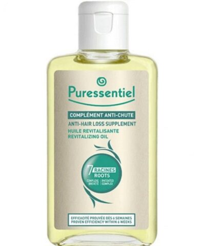 Puressentiel Capillaire Huile Revitalisante 100Ml