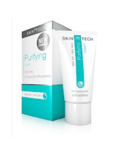 SKINTECH Purifying Cream 50ml