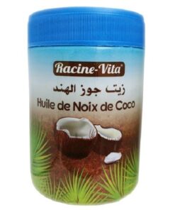 RACINE VITA HUILE DE COCO 300ML
